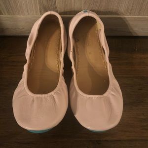 Light Pink Tieks